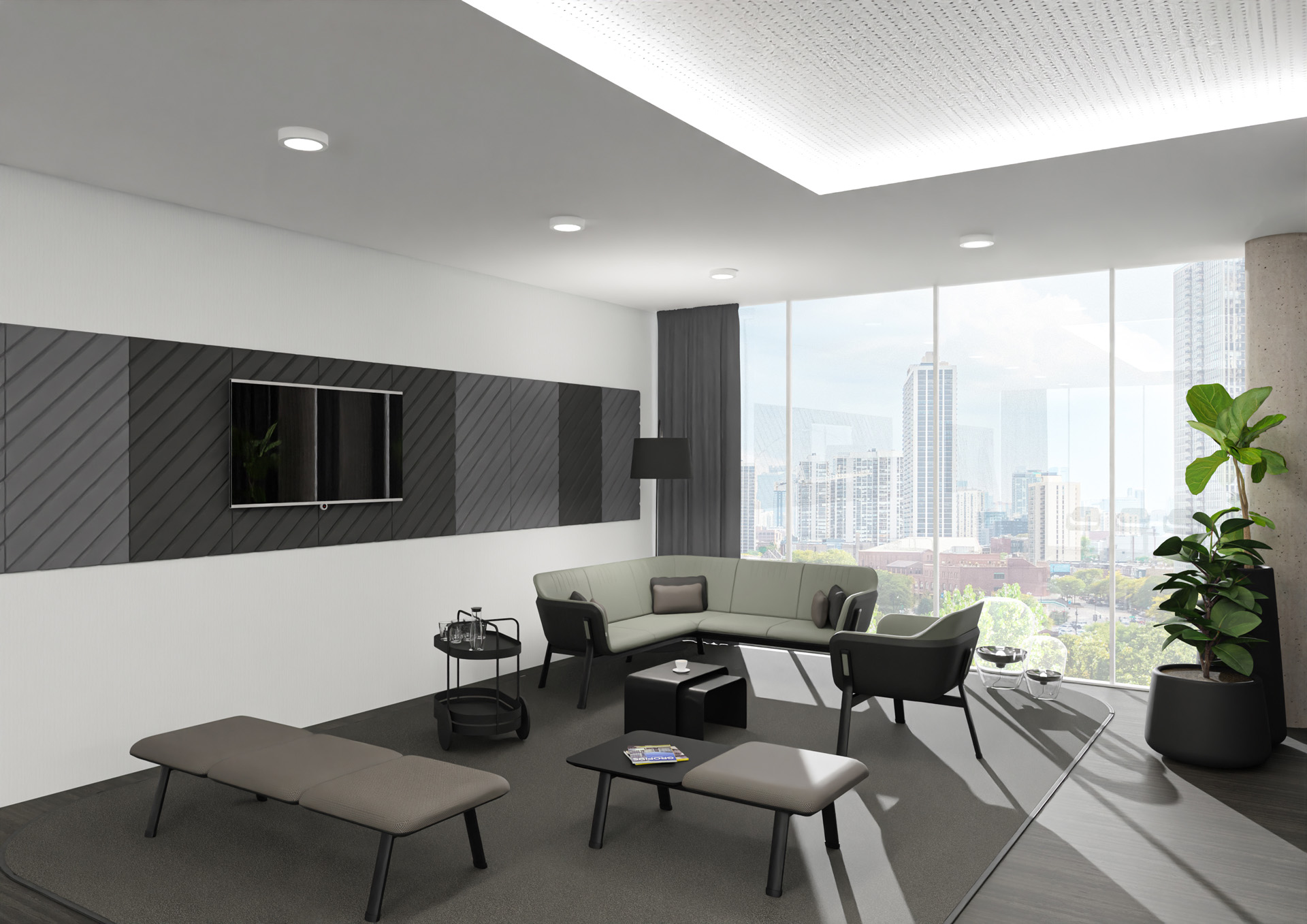 Übersicht all unserer Inspirationen